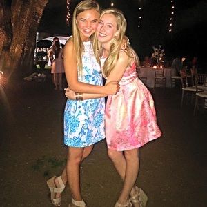 Lilly Pulitzer Dress